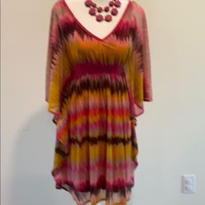 Inc dress Bohemian chic